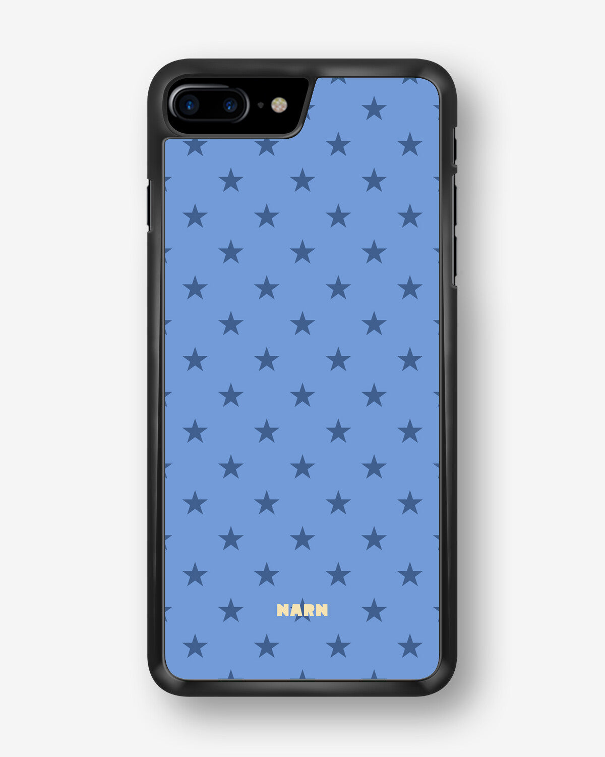 iPhone 7 Plus / 8 Plus Hard Case – Sprinkles - View 1