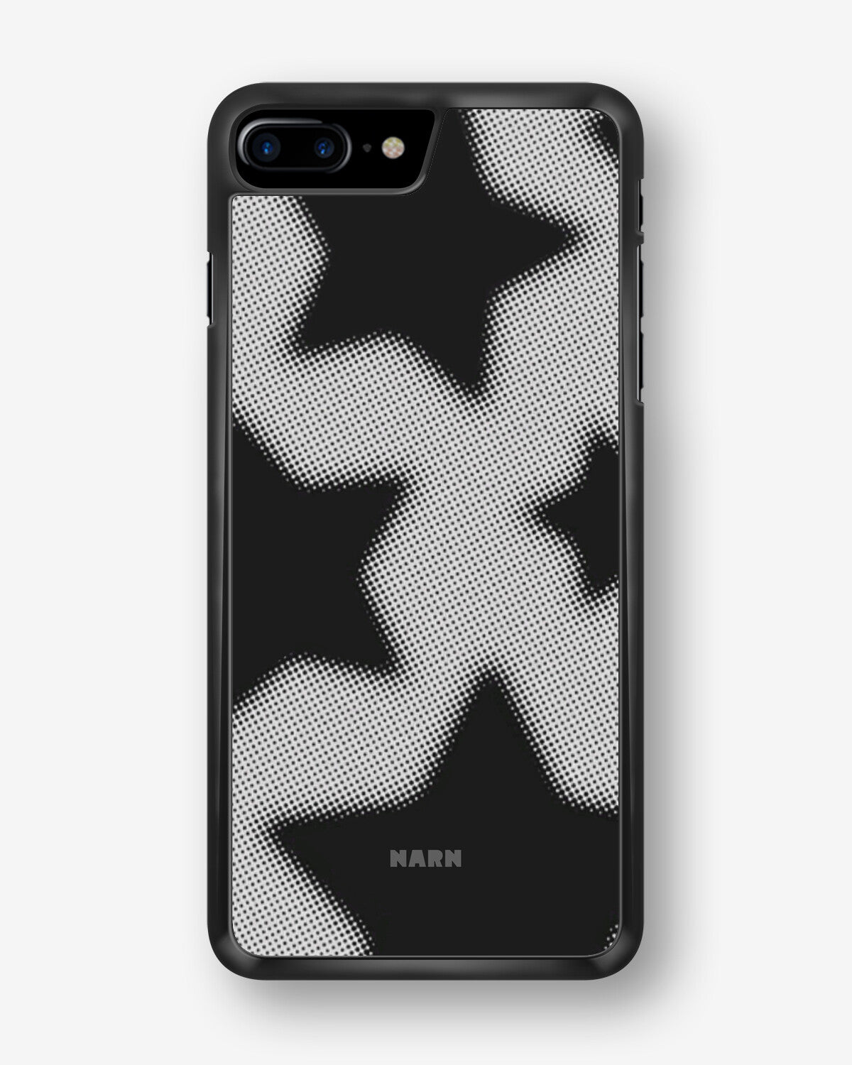 iPhone 7 Plus / 8 Plus Hard Case – Starstruck - View 1