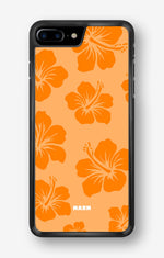 iPhone 7 Plus / 8 Plus Hard Case – Sunset Bloom - View 1