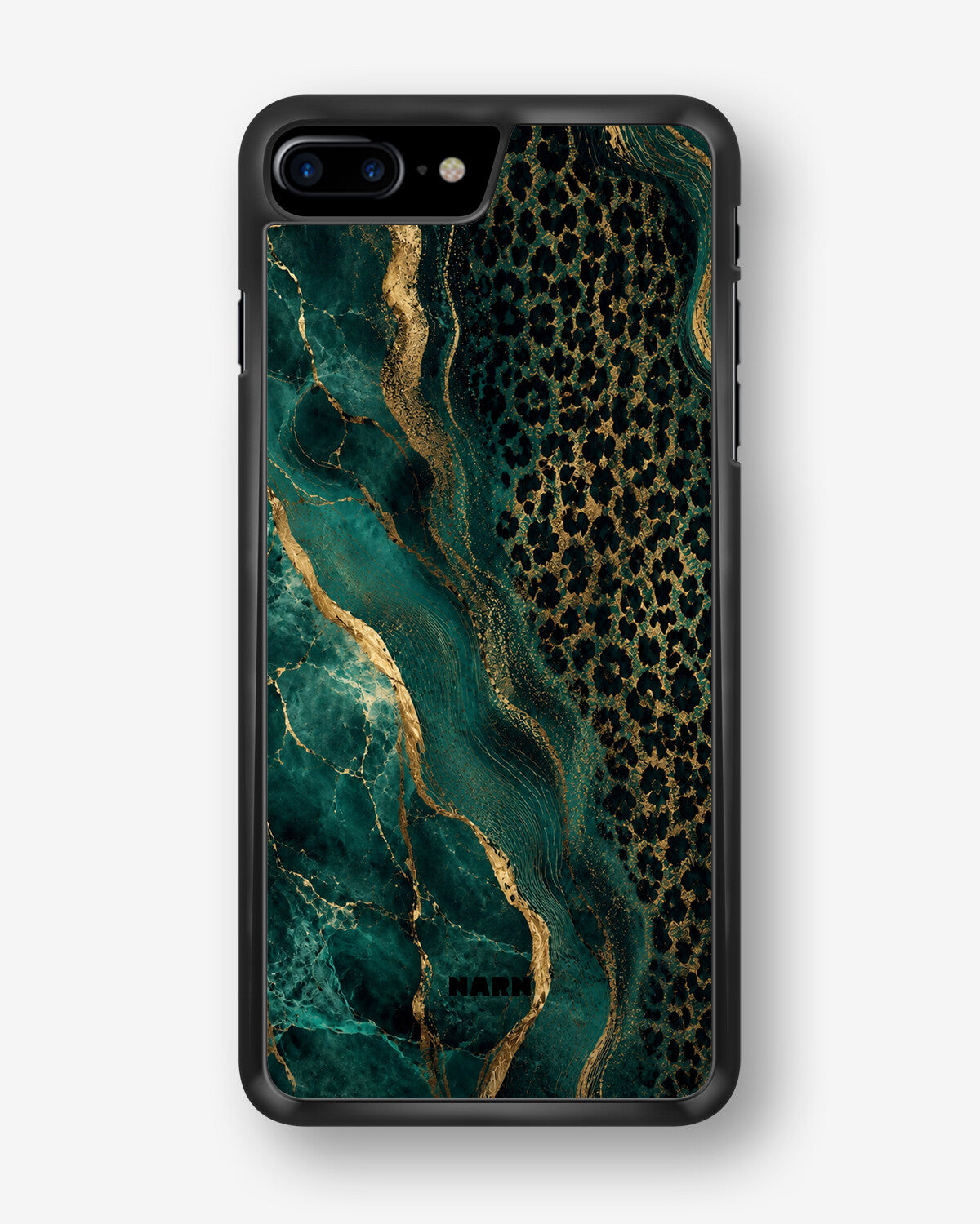 iPhone 7 Plus / 8 Plus Hard Case – Velora - View 1