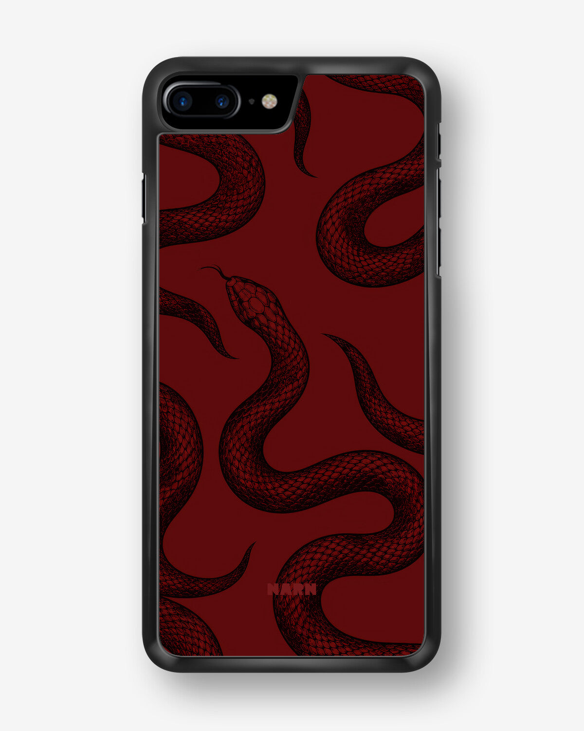 iPhone 7 Plus / 8 Plus Hard Case – Venom - View 1