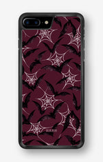 iPhone 7 Plus / 8 Plus Hard Case – Webbed - View 1