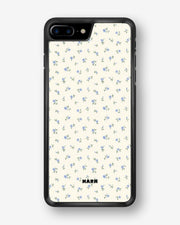 iPhone 7 Plus / 8 Plus Hard Case – Wild Petals - View 1