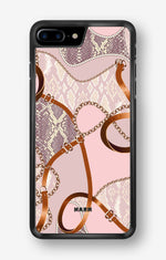 iPhone 7 Plus / 8 Plus Hard Case – Chains - View 1