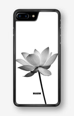 iPhone 7 Plus / 8 Plus Hard Case – Lotus - View 1