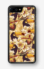 iPhone 7 Plus / 8 Plus Hard Case – Toucans - View 1