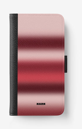 iPhone 7 Plus / 8 Plus Wallet Case - Cherry - View 1