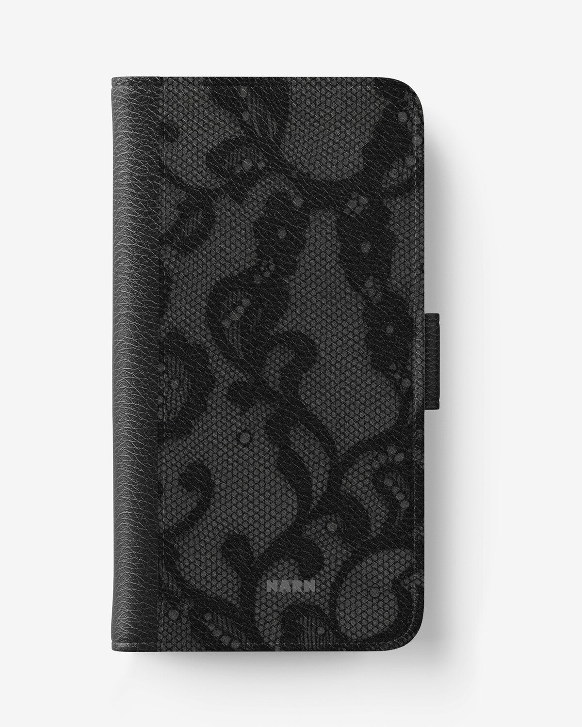 iPhone 7 Plus / 8 Plus Wallet Case - Lace - View 1