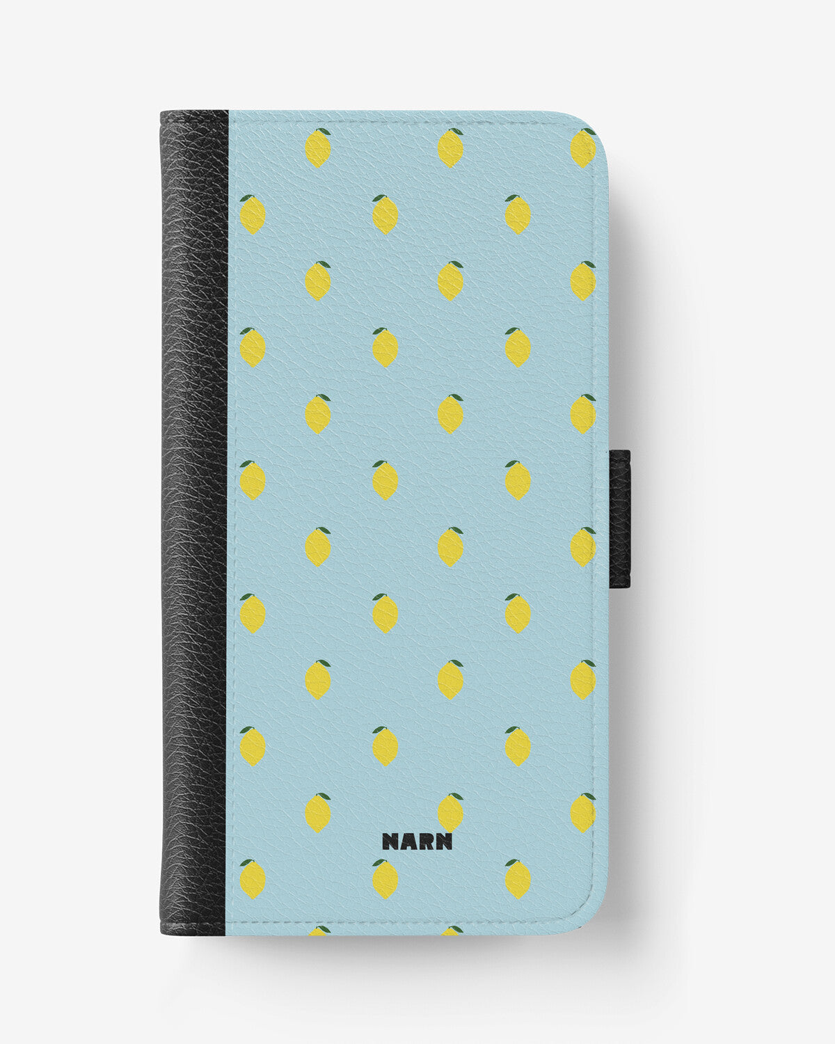 iPhone 7 Plus / 8 Plus Wallet Case - Limonata - View 1