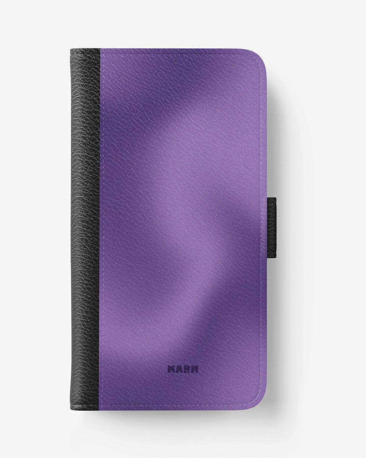 iPhone 7 Plus / 8 Plus Wallet Case - Violetta - View 1