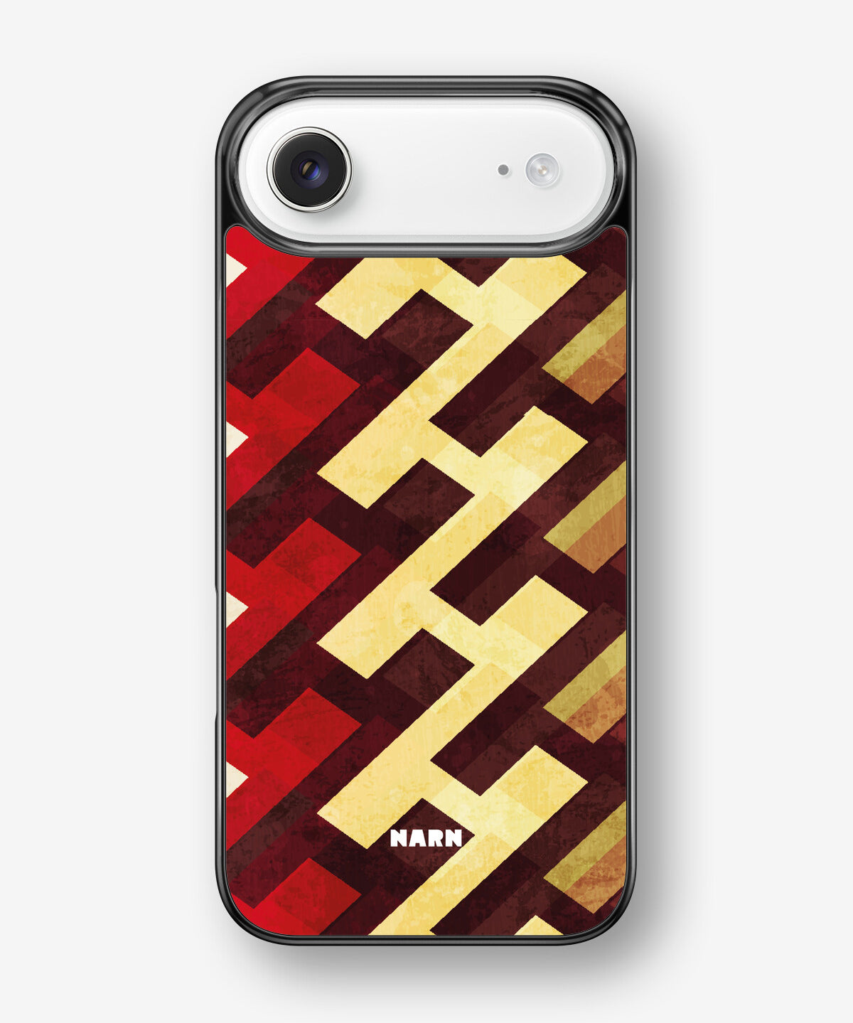 iPhone Air Hard Case – 70s - View 1