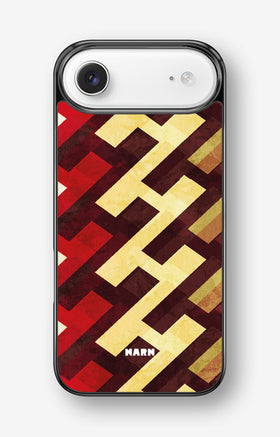iPhone Air Hard Case – 70s - View 1