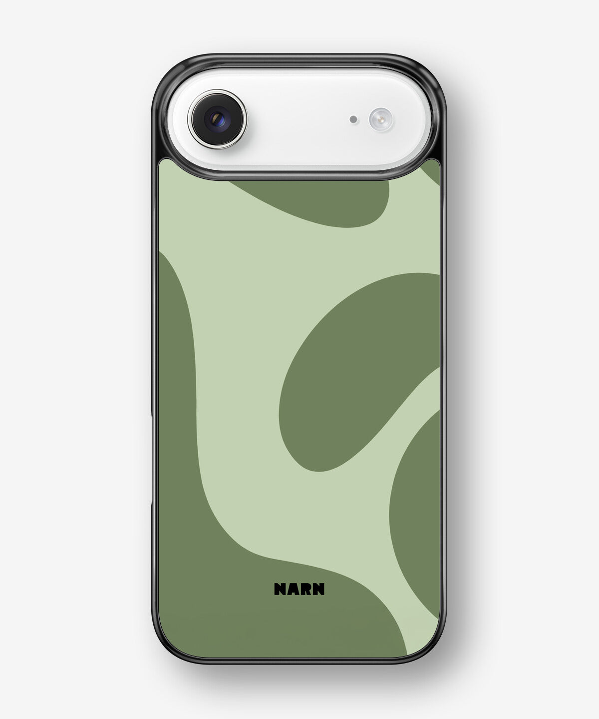 iPhone Air Hard Case – All Good - View 1
