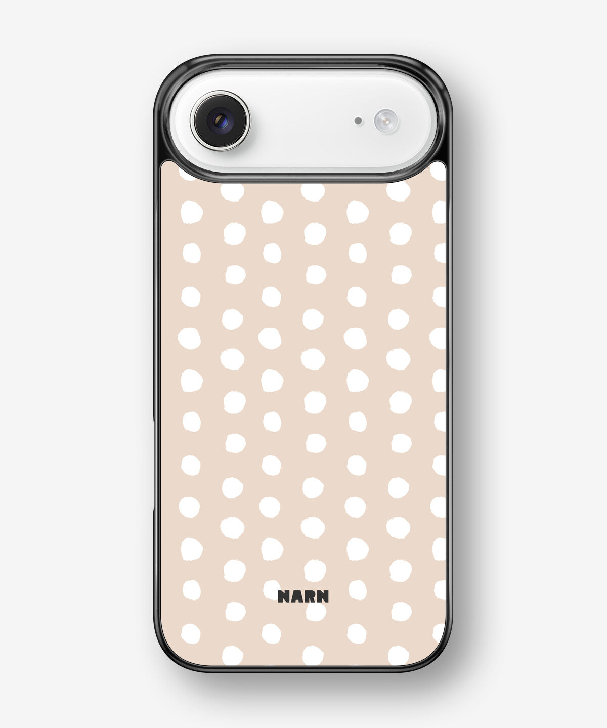 iPhone Air Hard Case – Almond - View 1