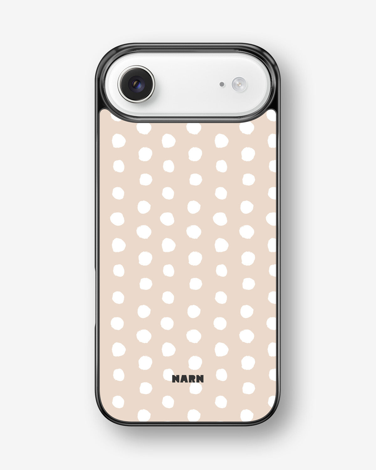 iPhone Air Hard Case – Almond - View 1