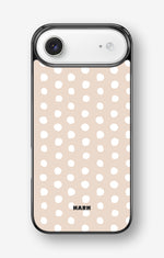 iPhone Air Hard Case – Almond - View 1