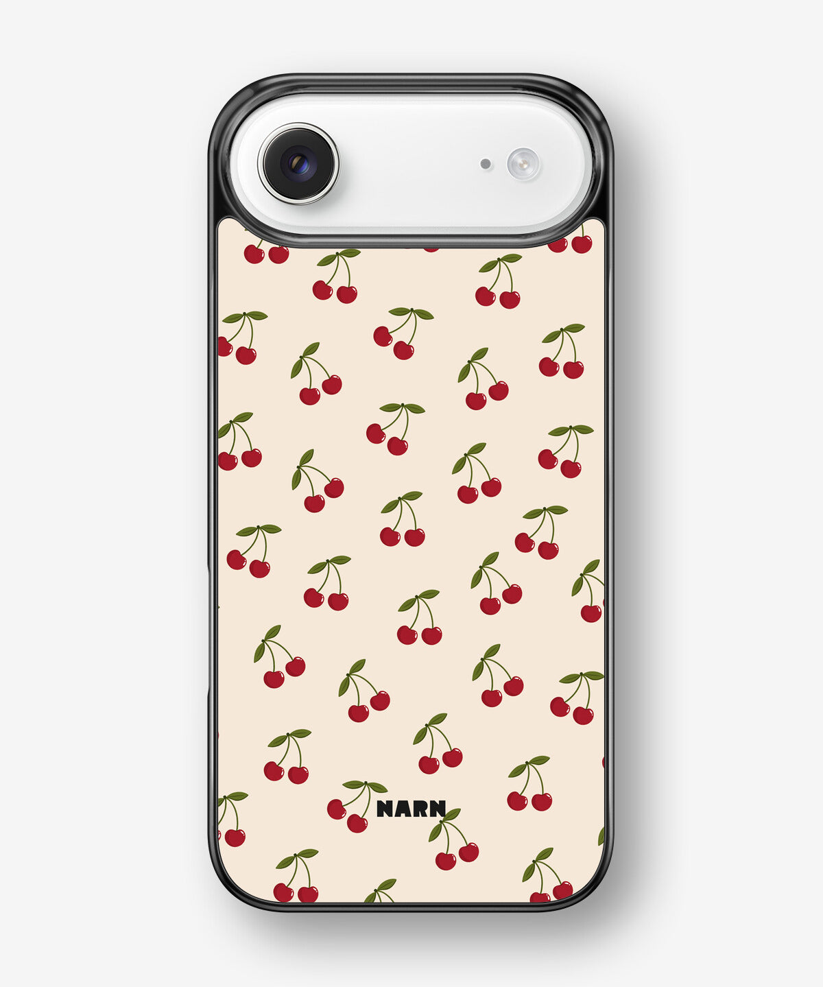iPhone Air Hard Case – Amarena - View 1