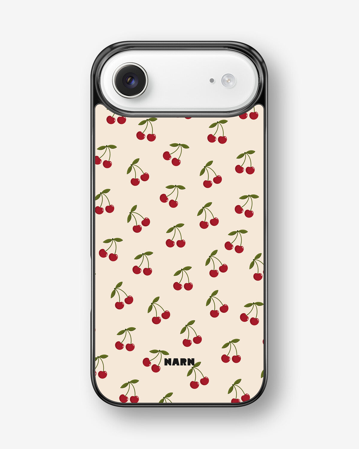 iPhone Air Hard Case – Amarena - View 1
