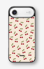 iPhone Air Hard Case – Amarena - View 1