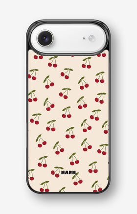 iPhone Air Hard Case – Amarena - View 1