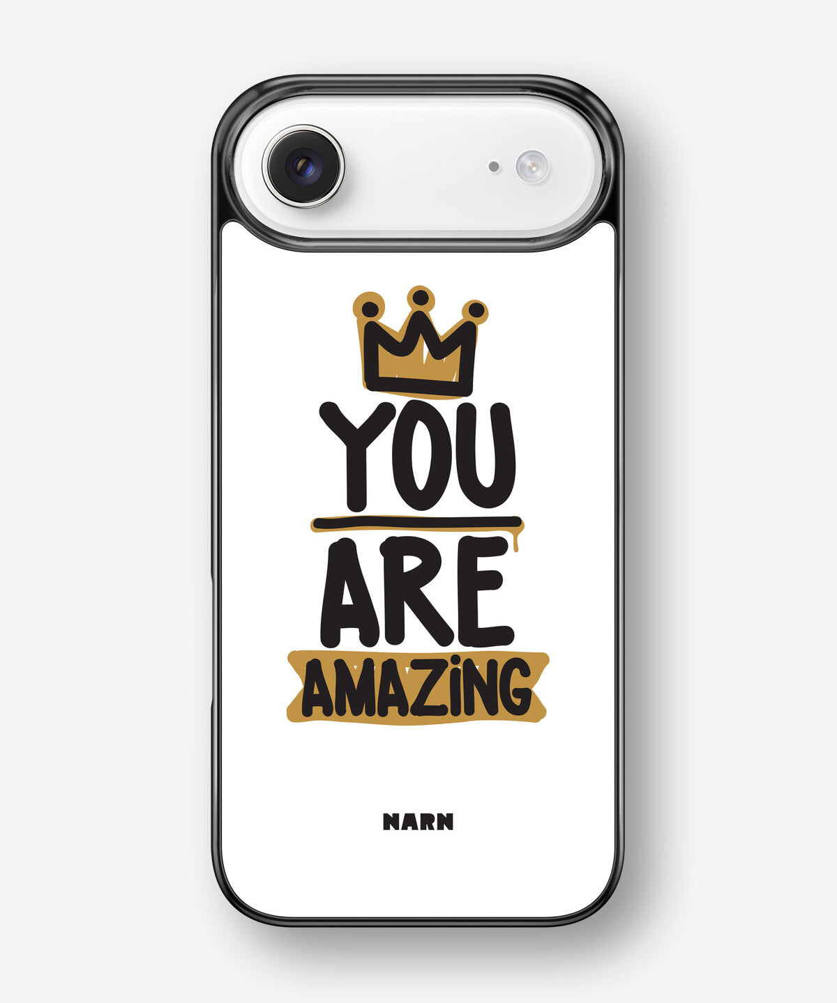 iPhone Air Hard Case – Amazing - View 1