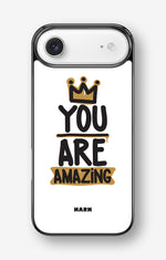 iPhone Air Hard Case – Amazing - View 1