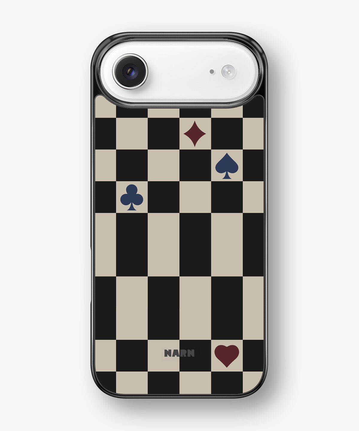 iPhone Air Hard Case – Atout Royale - View 1