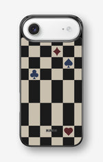 iPhone Air Hard Case – Atout Royale - View 1