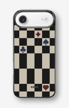 iPhone Air Hard Case – Atout Royale - View 1