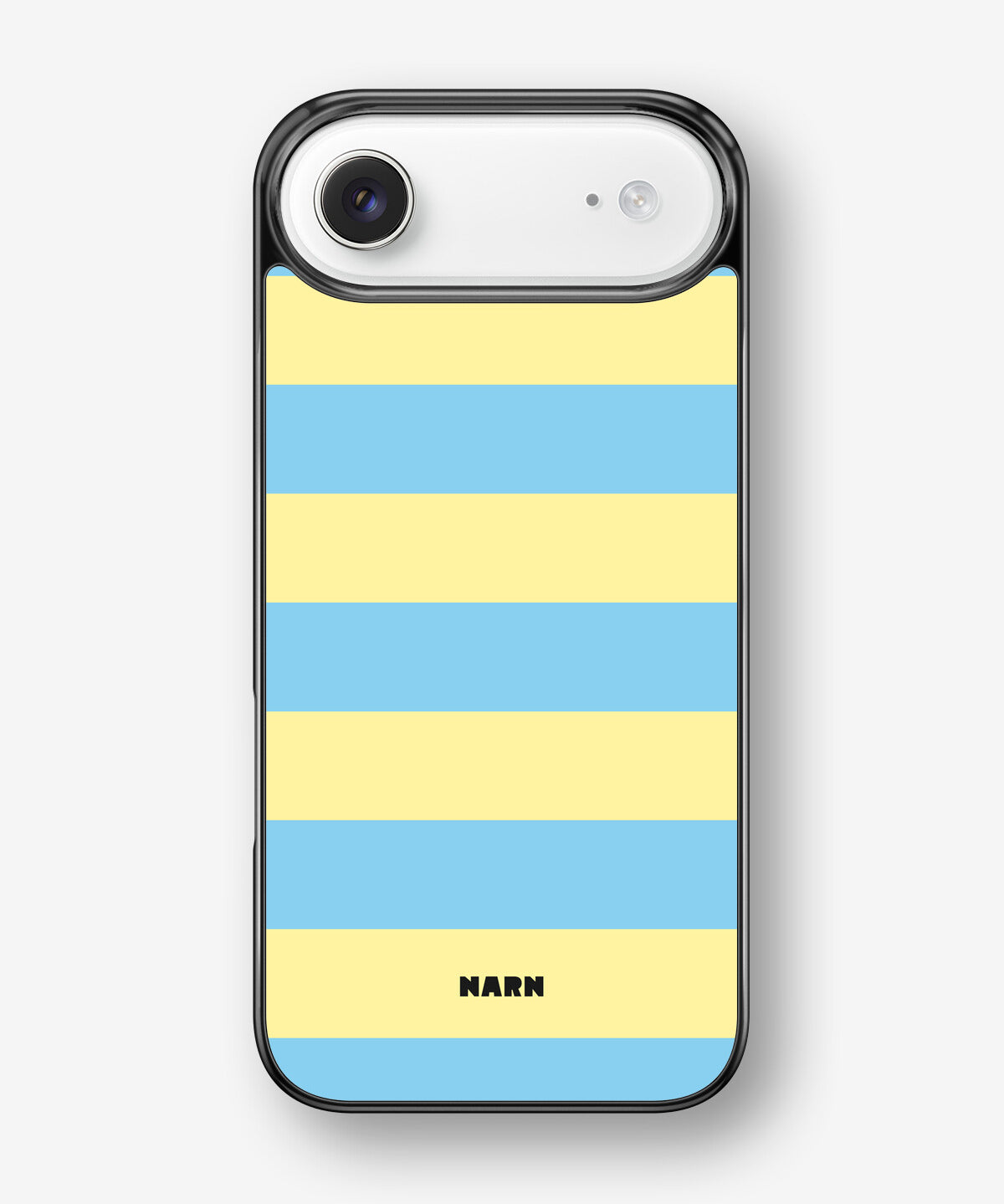 iPhone Air Hard Case – Beach Towel - View 1