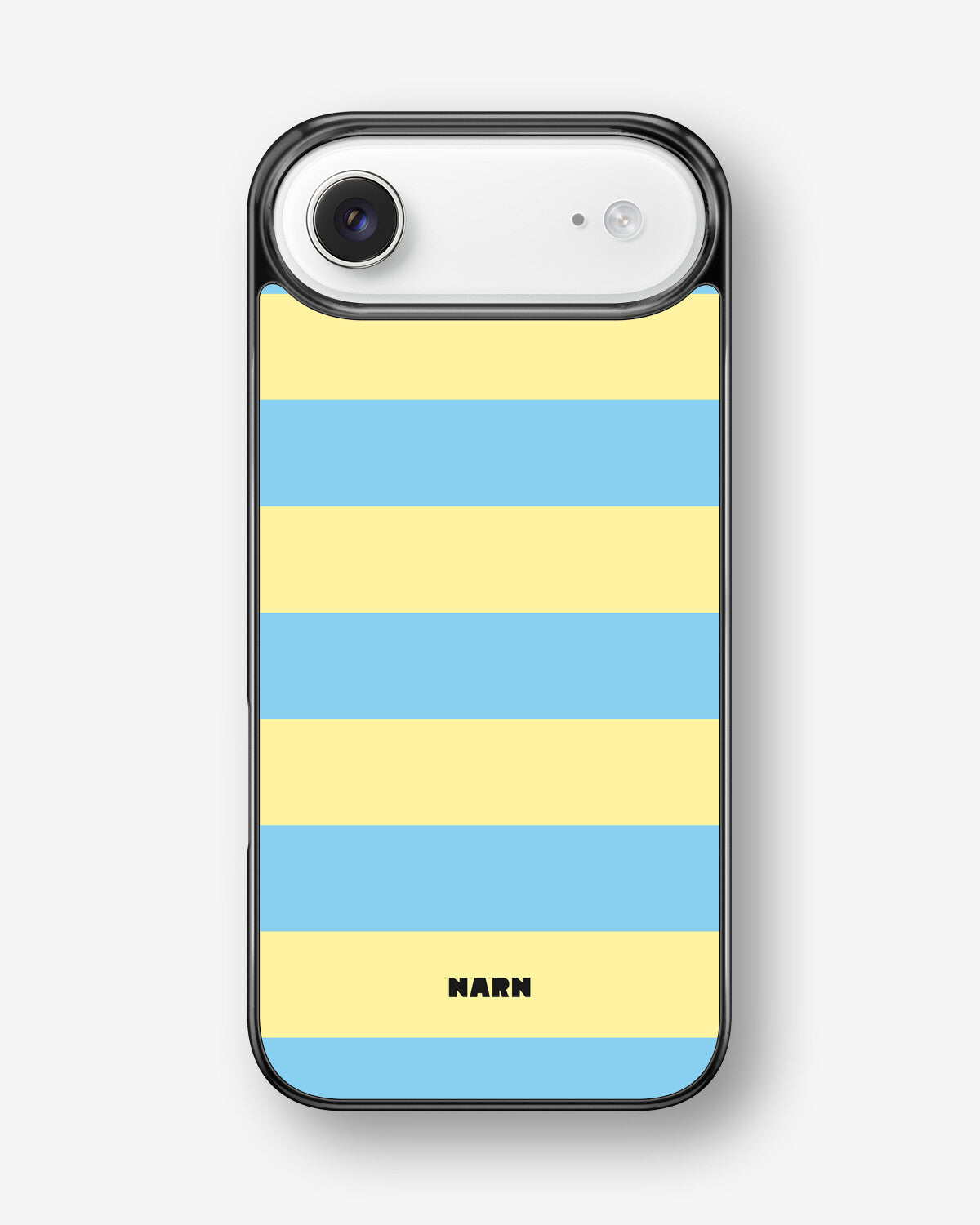 iPhone Air Hard Case – Beach Towel - View 1