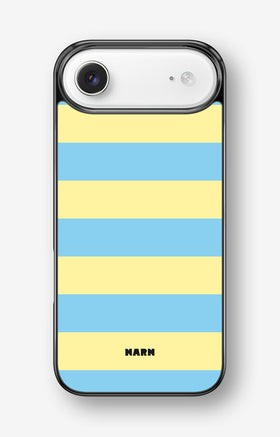 iPhone Air Hard Case – Beach Towel - View 1