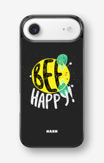iPhone Air Hard Case – BEE Happy - View 1