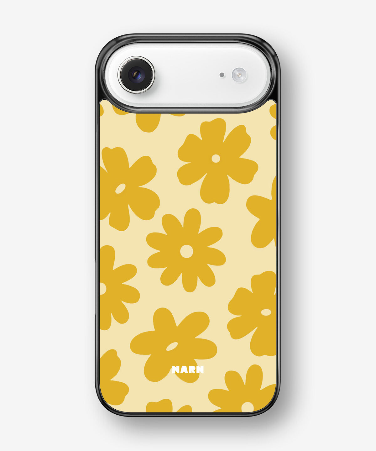 iPhone Air Hard Case – Bella Fiore - View 1