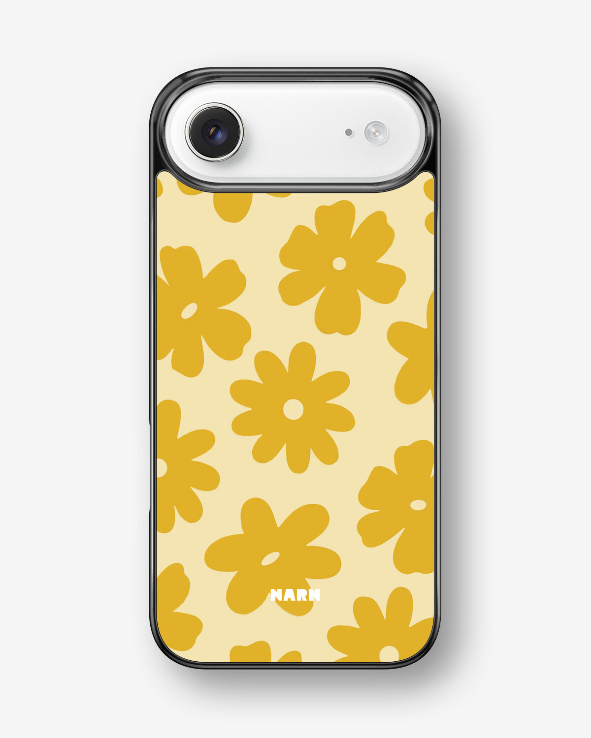 iPhone Air Hard Case – Bella Fiore - View 1