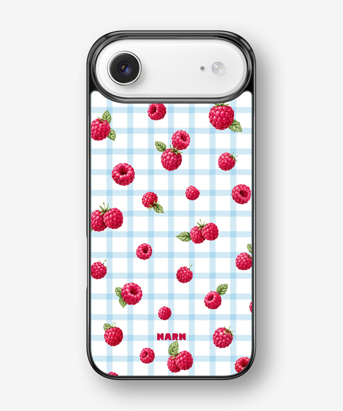 iPhone Air Hard Case – Berry Basket - View 1