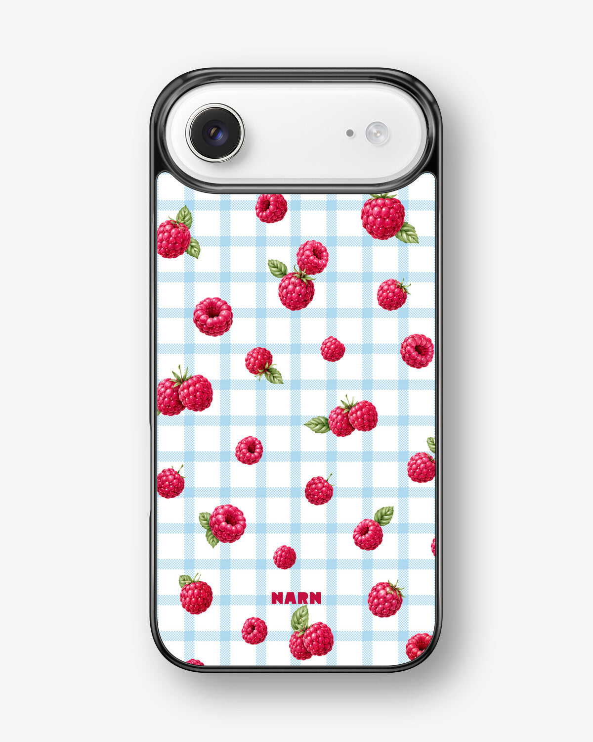 iPhone Air Hard Case – Berry Basket - View 1