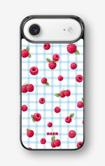 iPhone Air Hard Case – Berry Basket - View 1