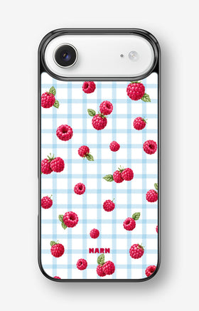 iPhone Air Hard Case – Berry Basket - View 1