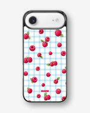 iPhone Air Hard Case – Berry Basket - View 1