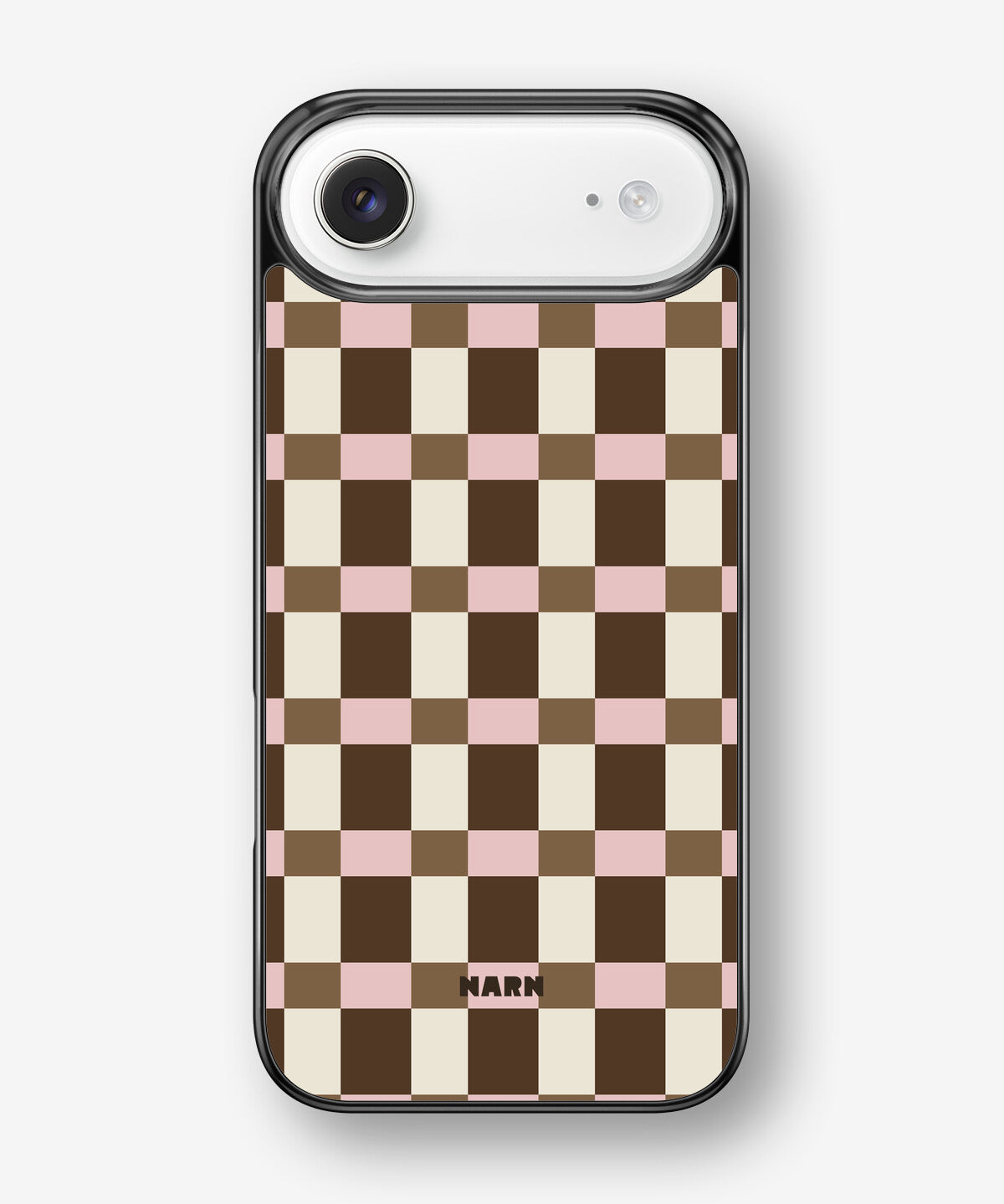 iPhone Air Hard Case – Biscuit - View 1