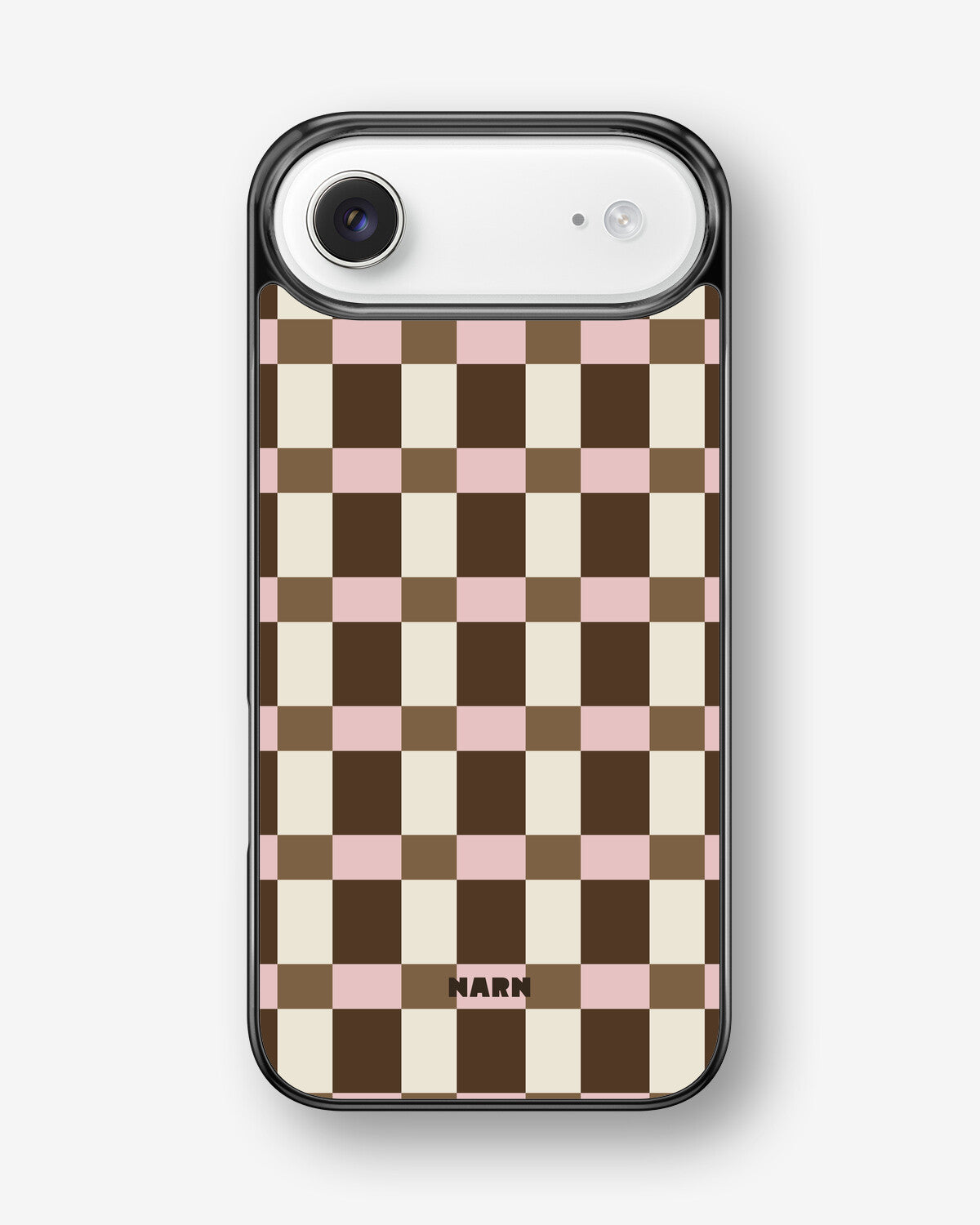 iPhone Air Hard Case – Biscuit - View 1