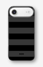 iPhone Air Hard Case – Blackout - View 1