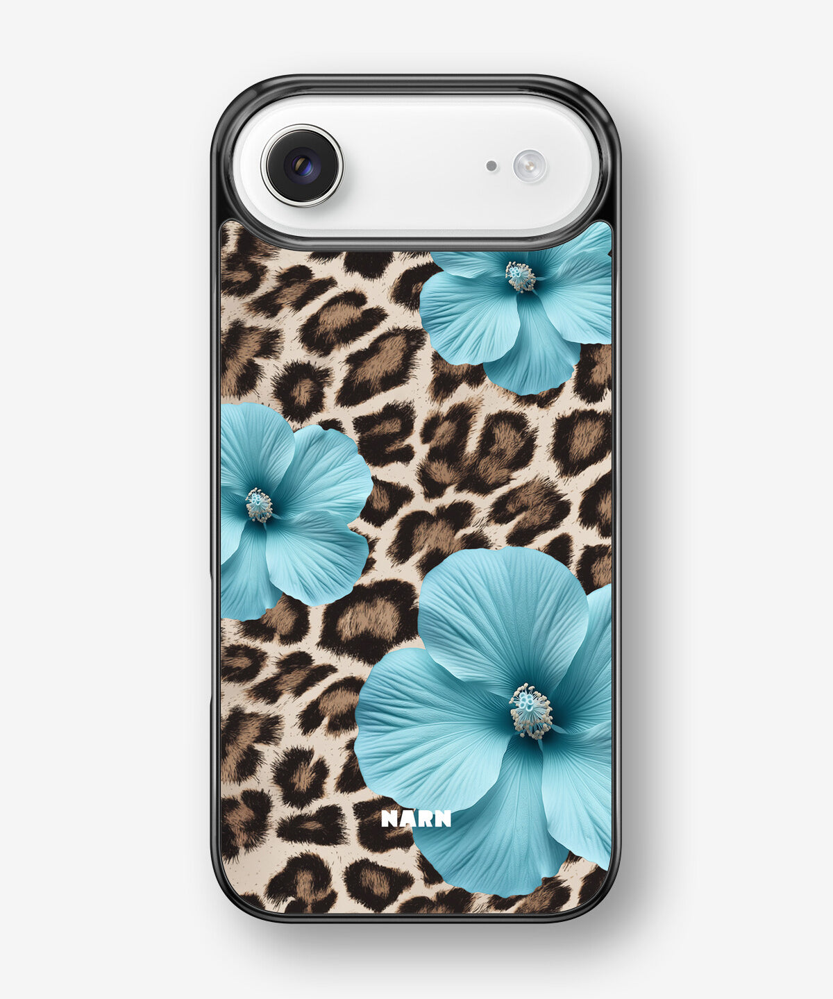 iPhone Air Hard Case – Blooming Jungle - View 1