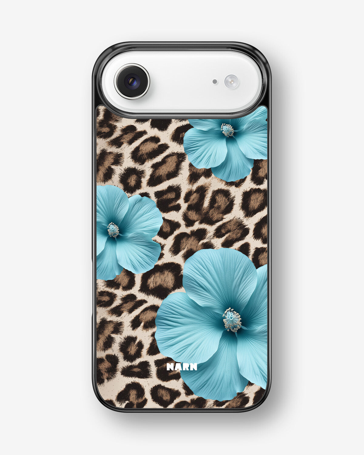iPhone Air Hard Case – Blooming Jungle - View 1