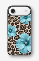 iPhone Air Hard Case – Blooming Jungle - View 1