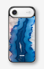iPhone Air Hard Case – Blue Agate - View 1