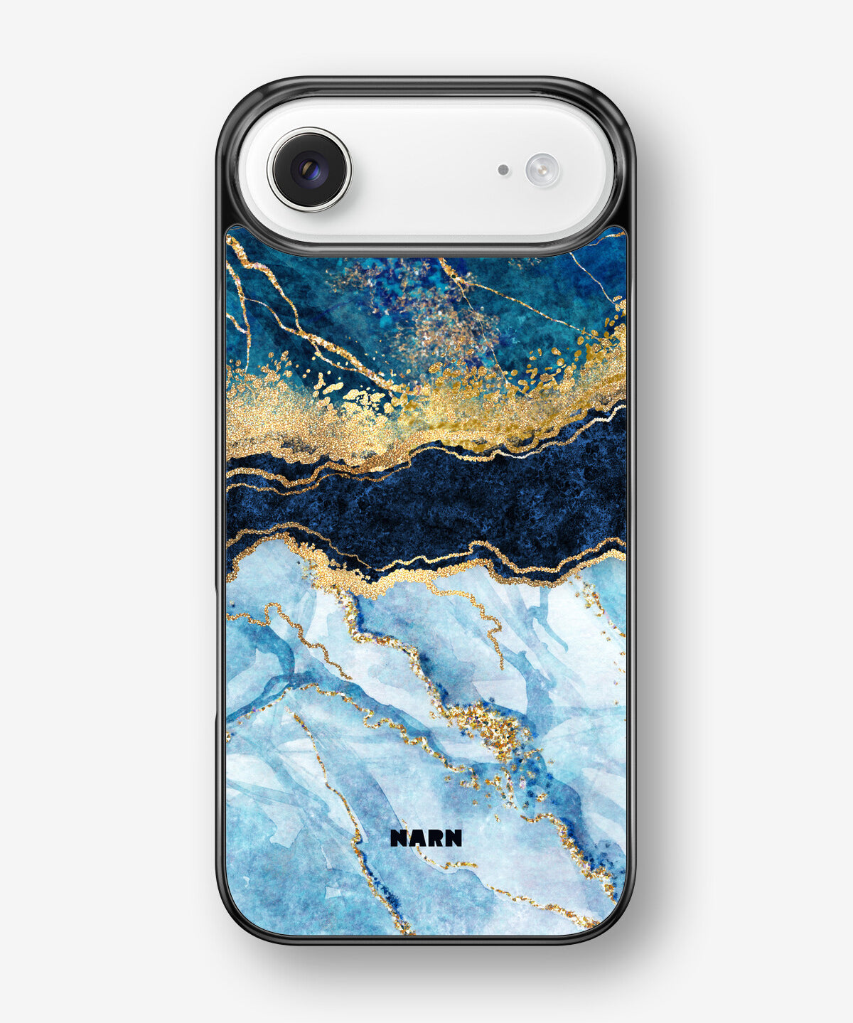 iPhone Air Hard Case – Blue Dream - View 1