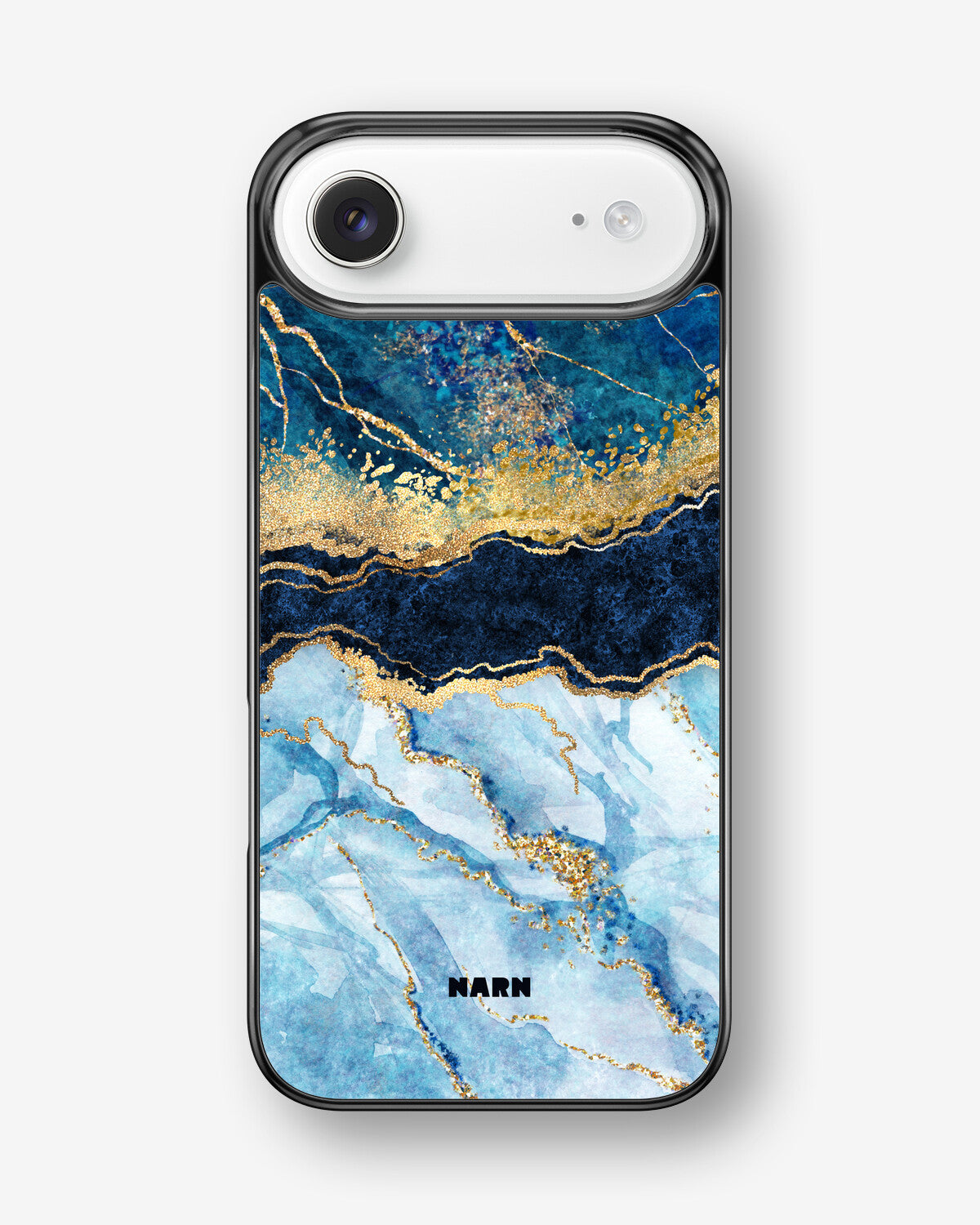 iPhone Air Hard Case – Blue Dream - View 1