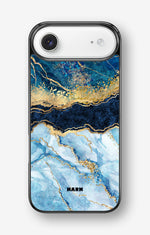 iPhone Air Hard Case – Blue Dream - View 1
